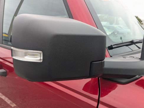 New 2025 Ford Bronco Badlands image 12