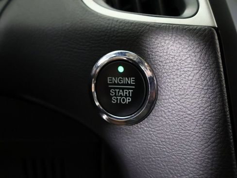 Used 2024 Ford Edge SEL AWD/4WD image 41
