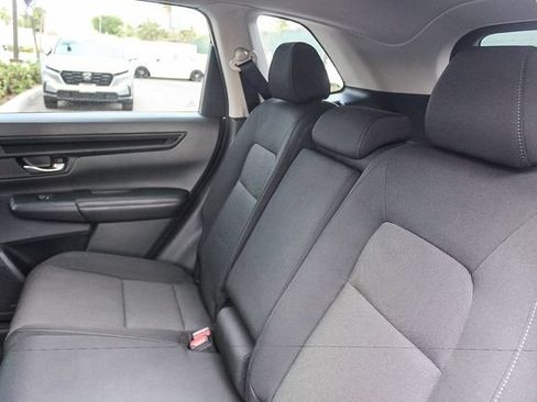 Used 2023 Honda CR-V EX image 24