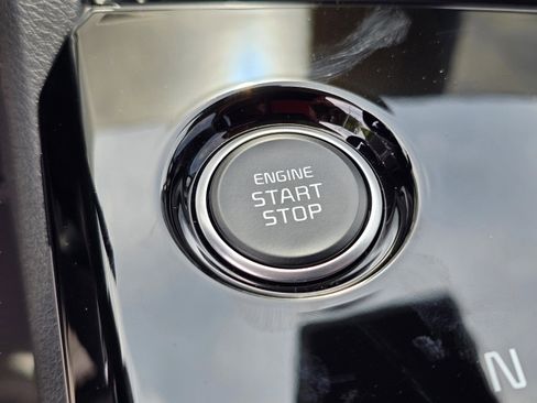New 2025 Kia Sportage EX AWD/4WD image 22