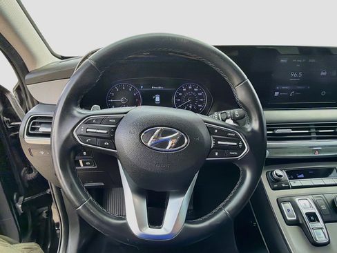 Used 2022 Hyundai Palisade SEL w/ Convenience Package FWD image 8
