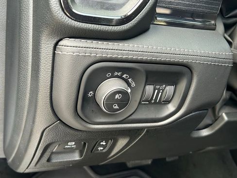 Certified 2024 RAM 1500 Limited w/ Trailer Tow Group image 52