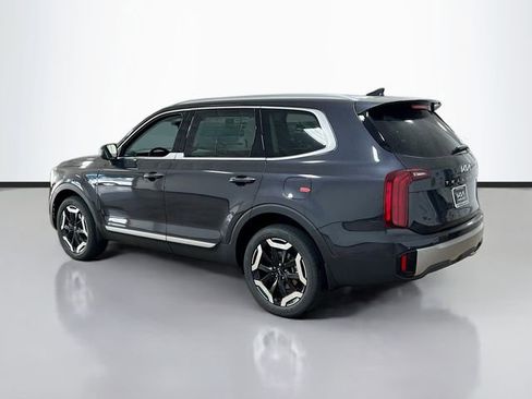 New 2025 Kia Telluride S image 5