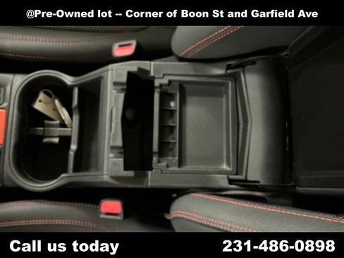 Used 2019 Subaru Forester Sport image 18