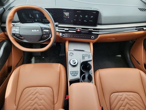New 2026 Kia Sportage X-Line AWD/4WD image 10