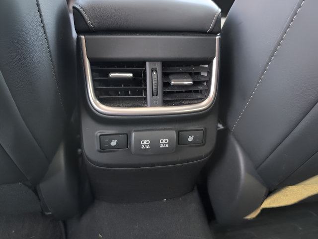 Used 2020 Subaru Outback Limited XT w/ Popular Package #2 AWD/4WD image 23