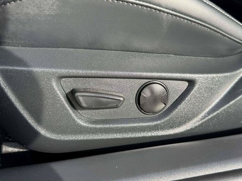 Used 2024 Ford Mustang Coupe RWD image 22