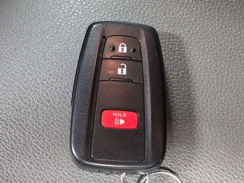 Used 2023 Toyota 4Runner SR5 Premium image 36