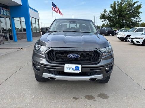 Used 2020 Ford Ranger XLT w/ Equipment Group 302A Luxury AWD/4WD image 2