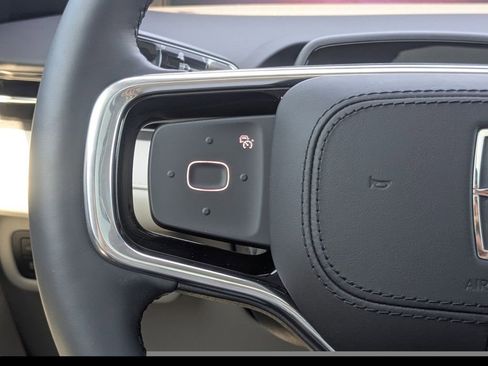 New 2026 Lincoln Nautilus Premier w/ Equipment Group 102A AWD/4WD image 26