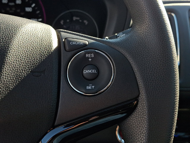 Used 2016 Honda HR-V EX image 22