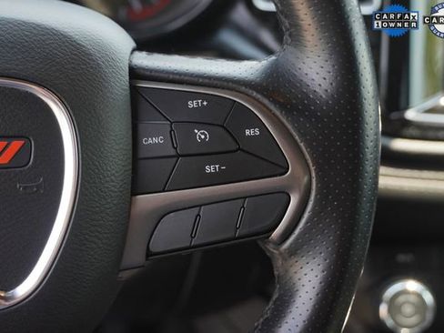 Certified 2023 Dodge Durango SXT image 27