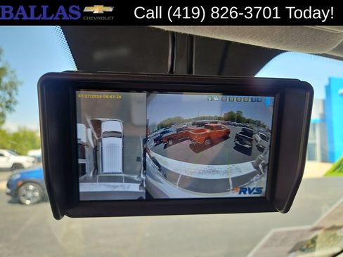 Used 2021 RAM ProMaster 1500 FWD image 15