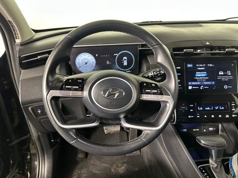 Used 2023 Hyundai Tucson SEL w/ Convenience Package image 14