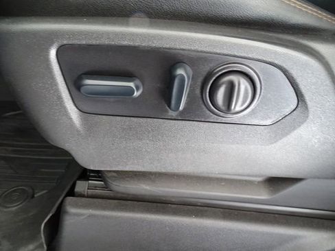 Certified 2023 GMC Sierra 3500 AT4 image 3