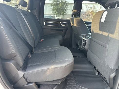 New 2026 RAM 2500 Big Horn image 15