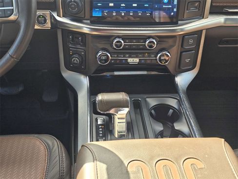 Used 2021 Ford F150 King Ranch w/ Equipment Group 601A High image 19