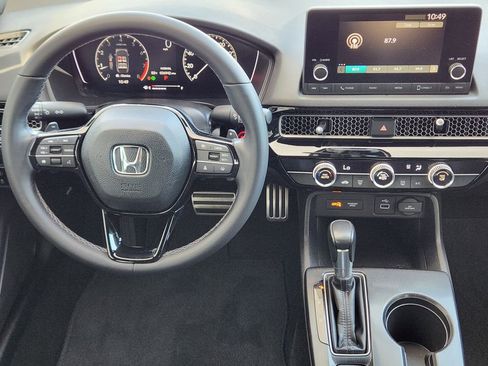 Used 2023 Honda Civic Sport image 26