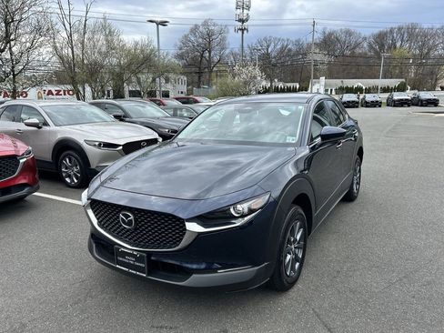 Used 2024 MAZDA CX-30 AWD 2.5 S image 4