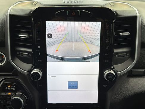 Used 2023 RAM 1500 Big Horn image 21