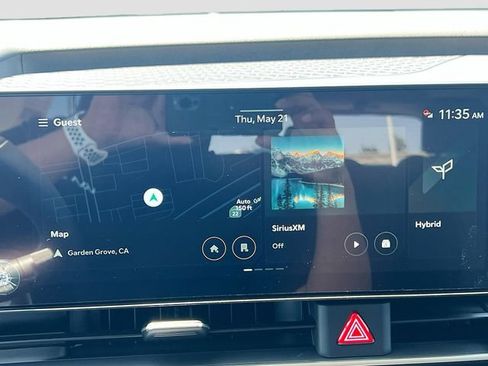 New 2026 Kia Carnival EX FWD image 15