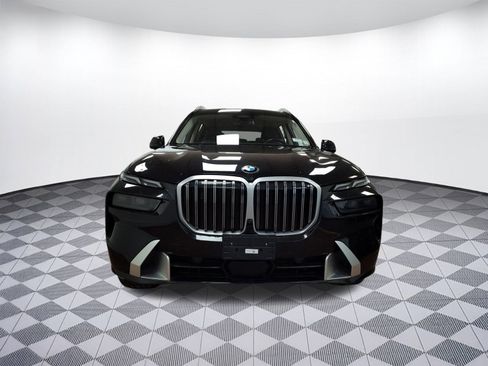 Used 2025 BMW X7 xDrive40i image 5