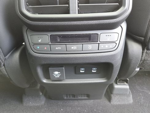 New 2026 Honda Passport TrailSport Elite image 25