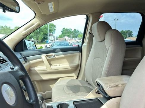 Used 2007 Saturn Outlook XE w/ Preferred Pkg FWD image 30