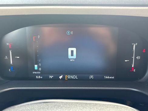 New 2026 Ford Bronco Sport Big Bend AWD/4WD image 18