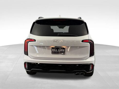 Used 2024 Kia Telluride SX Prestige X-Pro AWD/4WD image 9