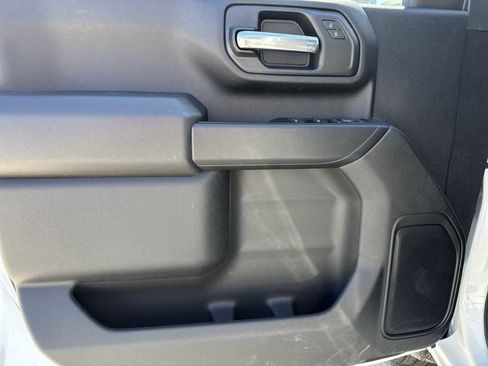 New 2025 GMC Sierra 3500 Pro w/ Convenience Package image 26