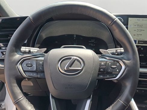 Used 2026 Lexus TX 350 AWD w/ Technology Package image 23