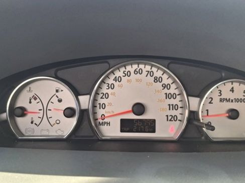 Used 2005 Saturn ION Level 3 w/ Travel Pkg image 19