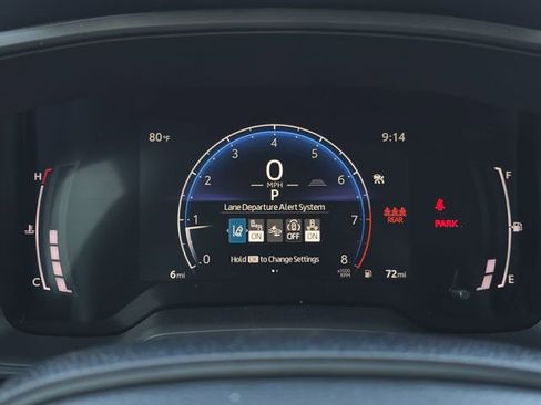 New 2026 Toyota Corolla LE image 18