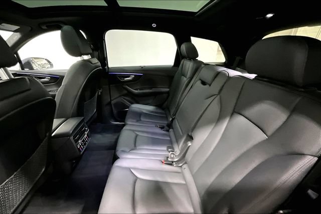 Certified 2023 Audi Q7 2.0T Premium Plus AWD/4WD image 40