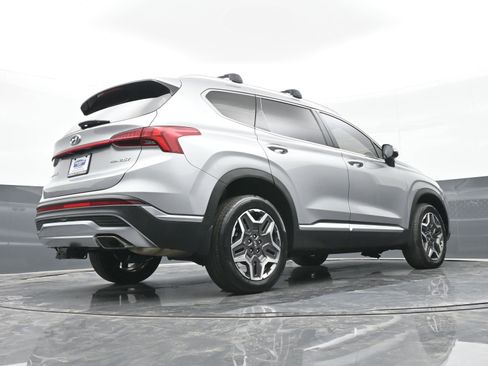 Used 2022 Hyundai Santa Fe Limited image 45