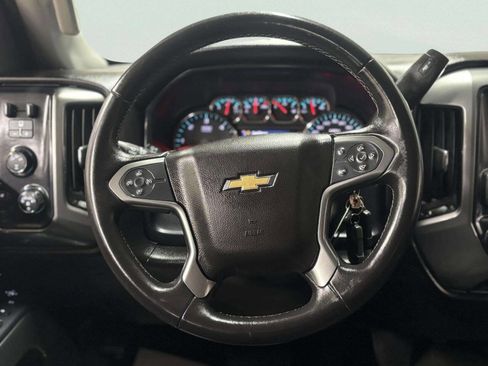 Used 2015 Chevrolet Silverado 2500 LT w/ LT Convenience Package image 26