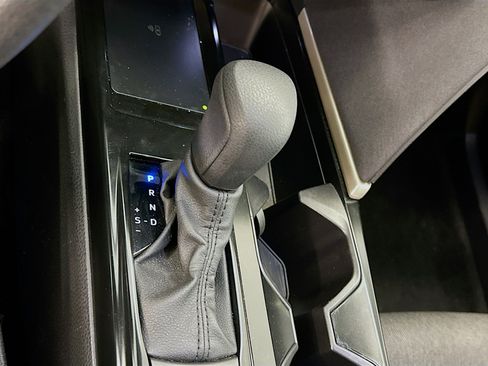 Used 2025 Toyota Camry LE image 25