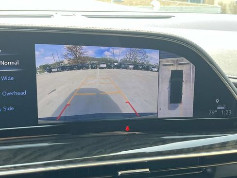 Certified 2024 Cadillac Escalade ESV Premium Luxury image 35