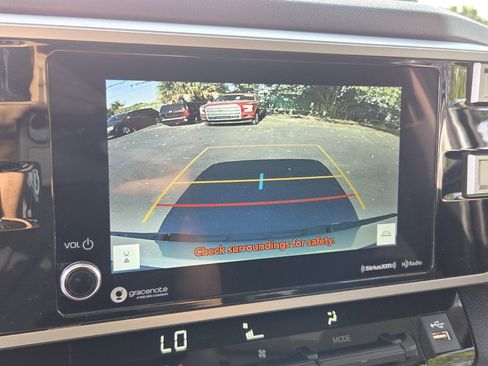 Used 2024 Toyota Tundra SR5 w/ SR5 Convenience Package RWD image 26