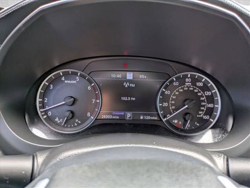 Used 2023 INFINITI QX50 Sport FWD image 11