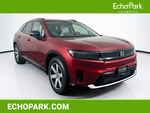 Used 2024 Honda Prologue Touring image 1