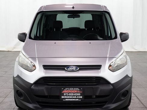Used 2015 Ford Transit Connect XL FWD image 2