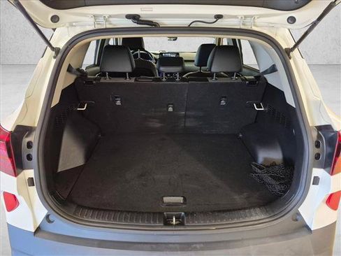 Used 2021 Kia Seltos S FWD image 7
