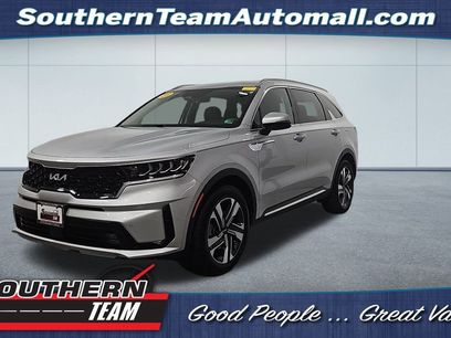 Used 2023 Kia Sorento EX