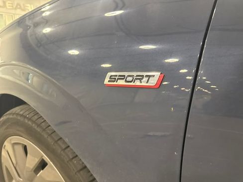 Used 2024 Subaru Legacy Sport AWD/4WD image 9