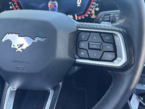 Used 2024 Ford Mustang GT Premium RWD image 15