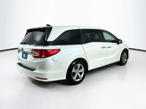 Used 2018 Honda Odyssey EX-L image 8