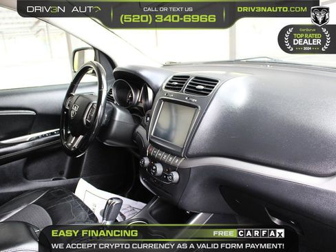 Used 2020 Dodge Journey Crossroad image 17