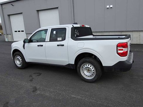 New 2026 Ford Maverick XL image 6